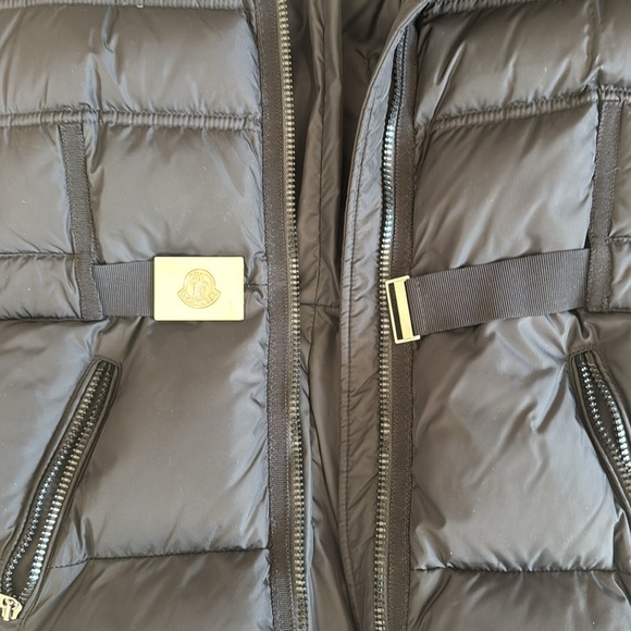 Moncler jacket - Picture 3 of 4
